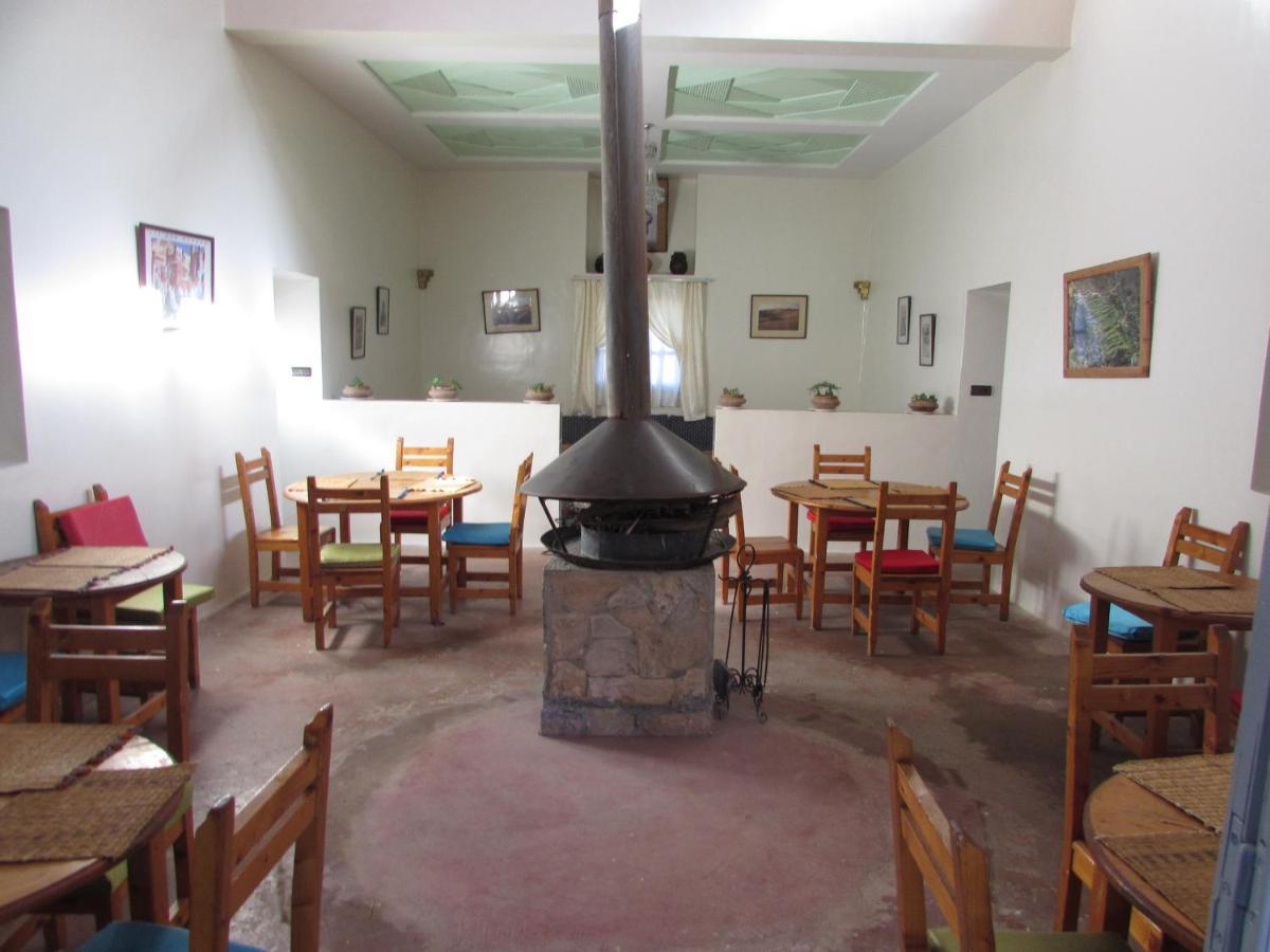 Souktana Ξενοδοχείο Taliouine Εξωτερικό φωτογραφία